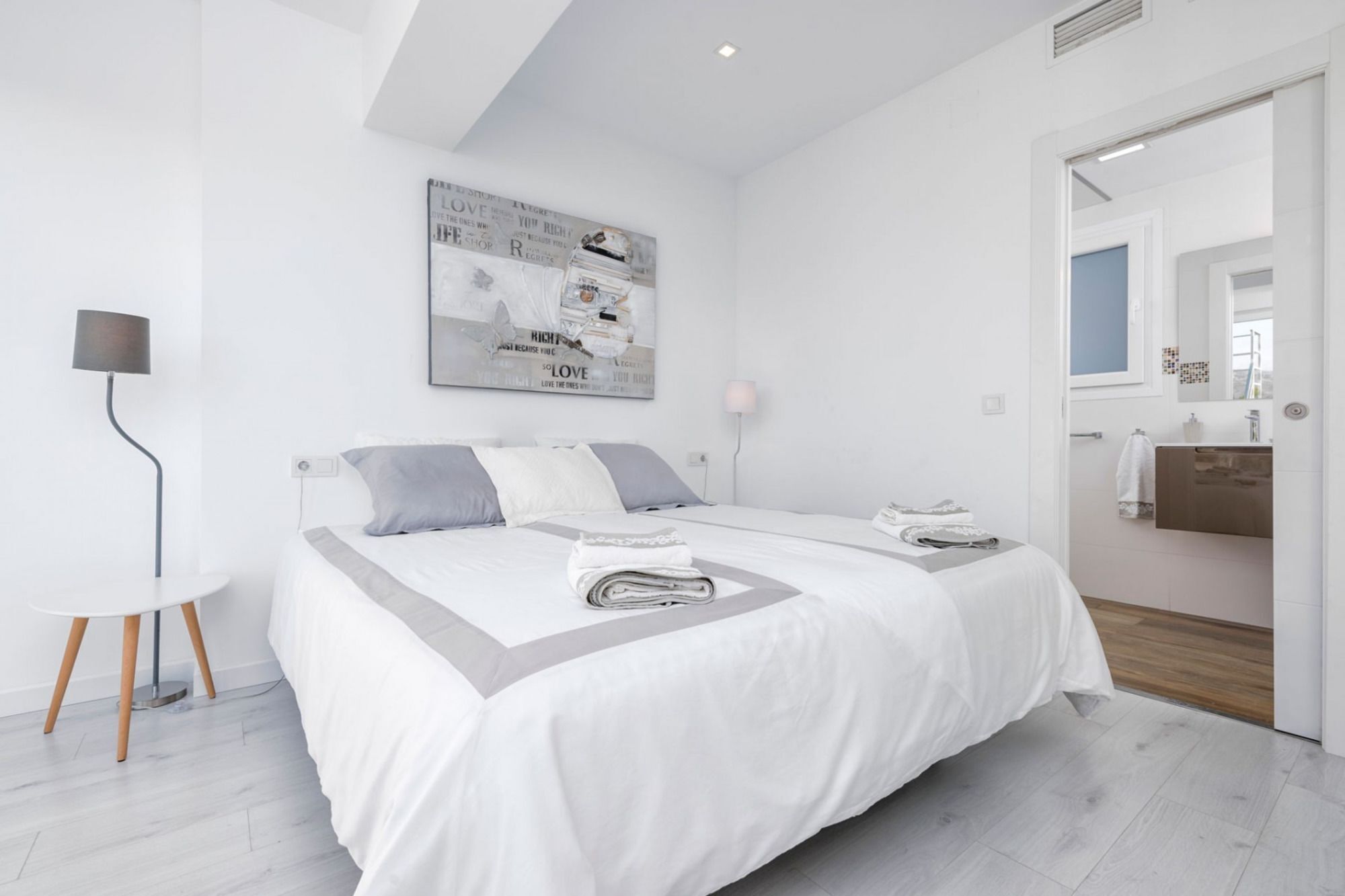 Apartamento Mercedes Málaga Exterior foto
